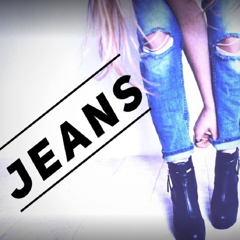 ❤ JEANS ❤ JEANS ❤